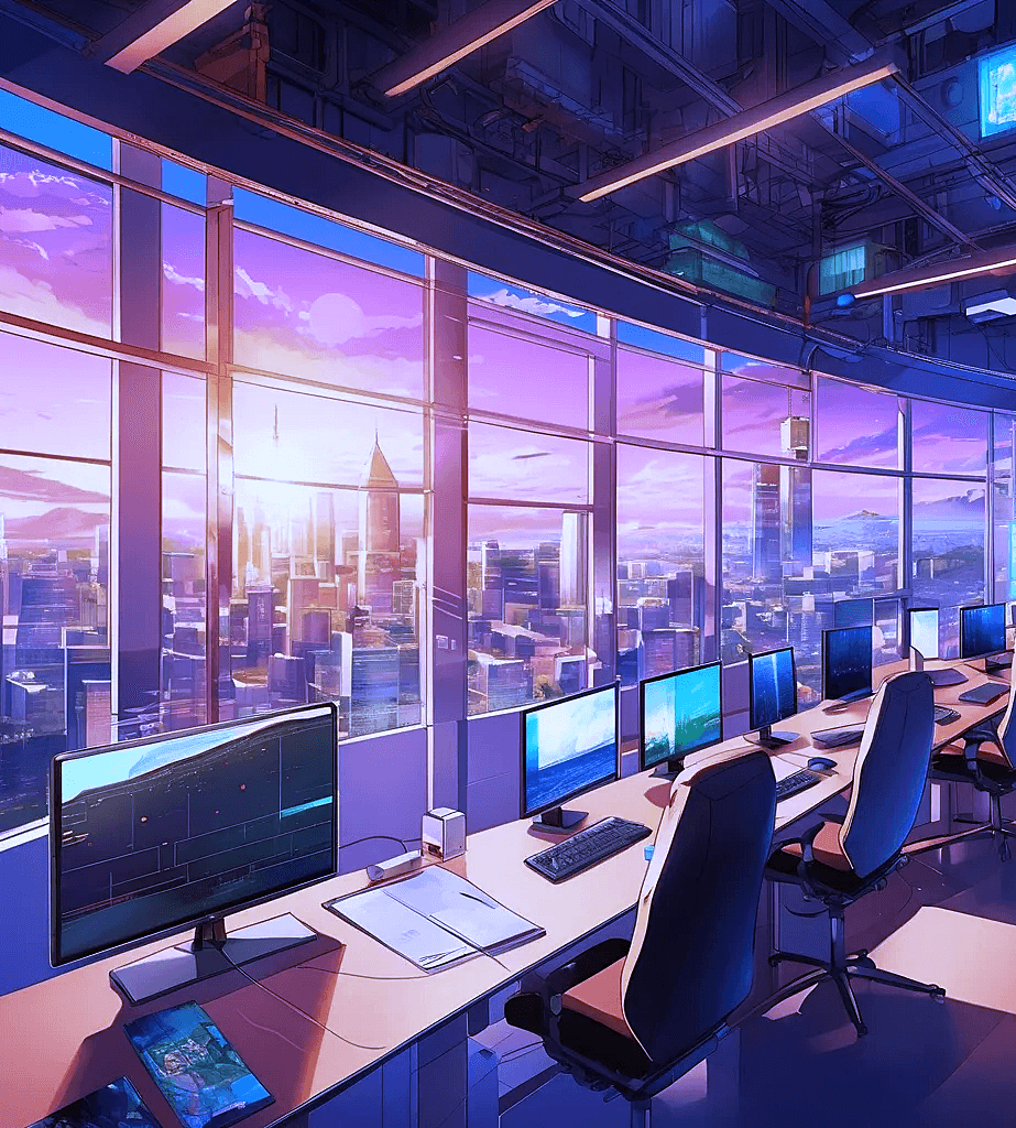 Auth background